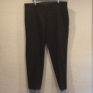 Men’s Dockers dark navy blue slacks